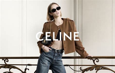 Celine Store Locator Europe .